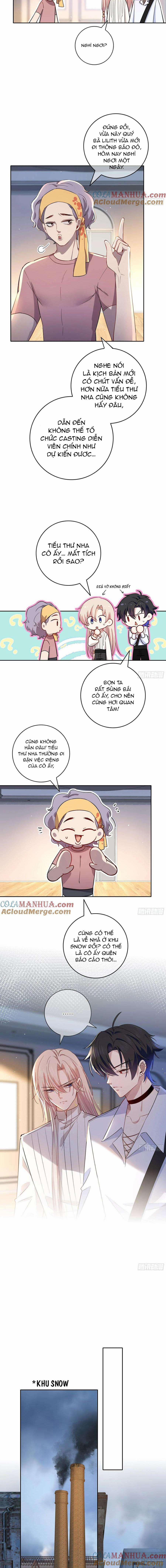 Hoen Ố 25 trang 5