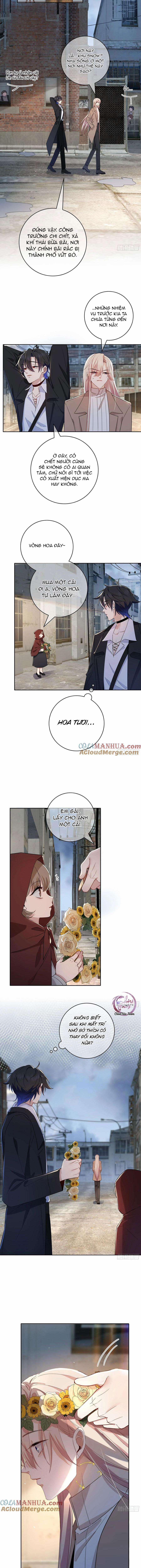 Hoen Ố 25 trang 6