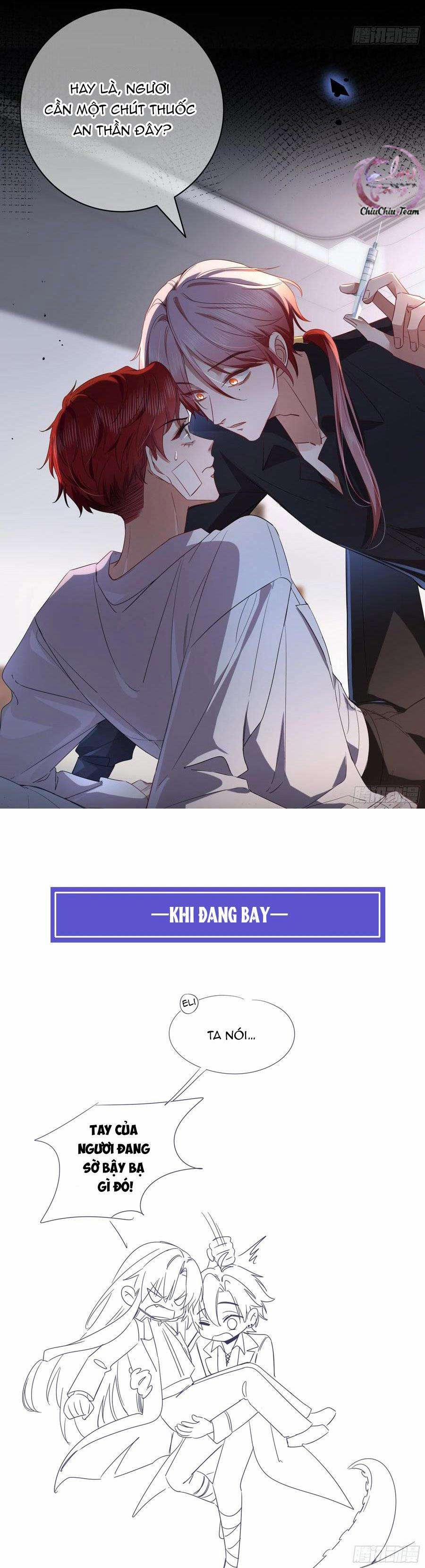 Hoen Ố 26 trang 19