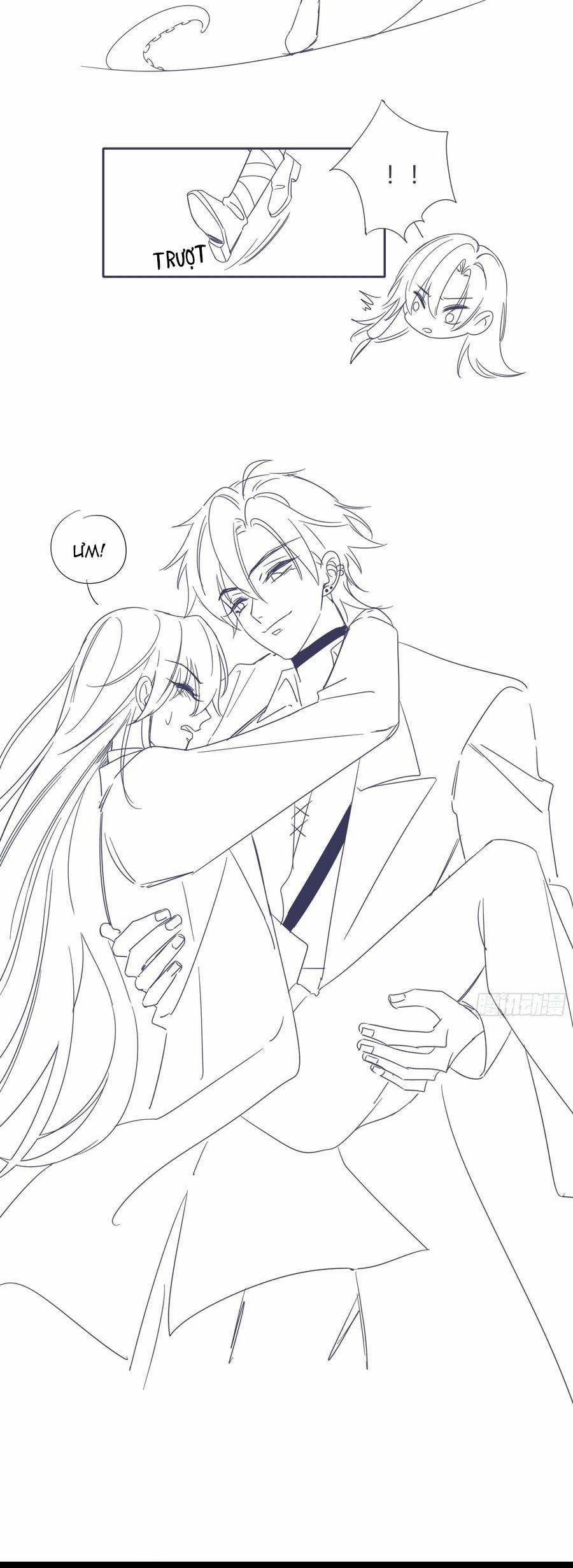 Hoen Ố 26 trang 20