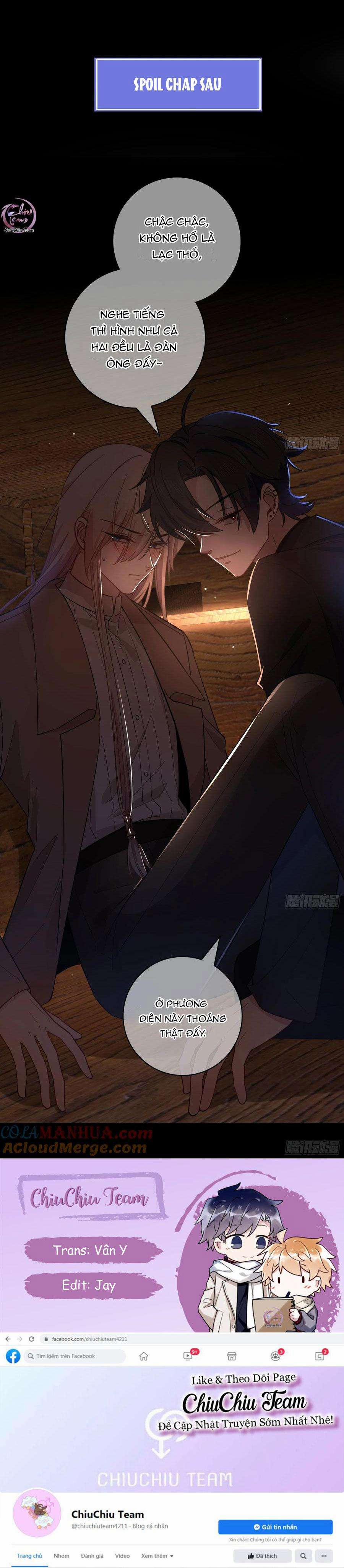 Hoen Ố 26 trang 21