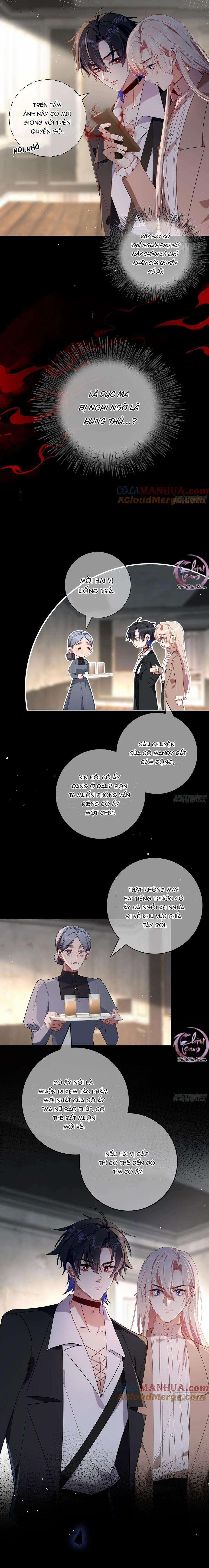 Hoen Ố 26 trang 5