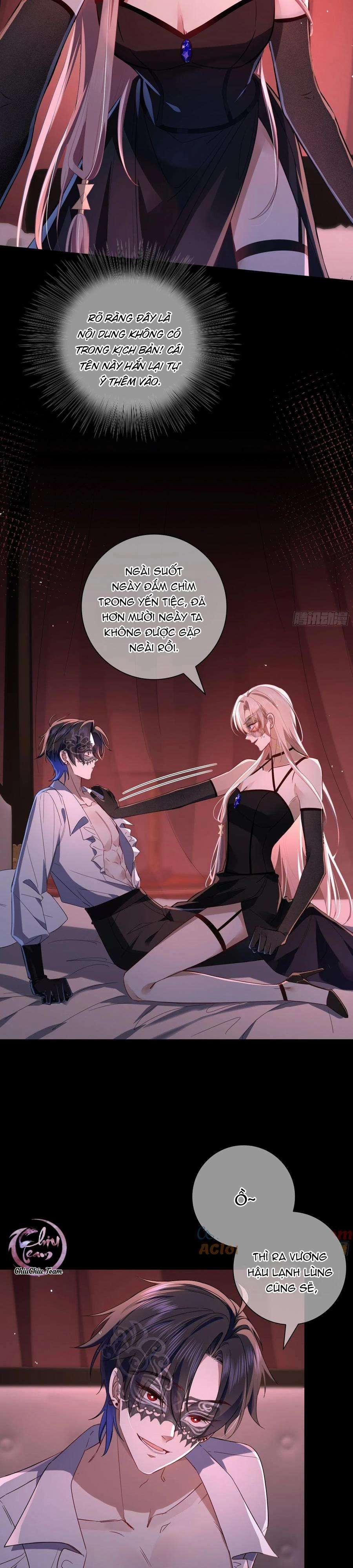 Hoen Ố 28 trang 10