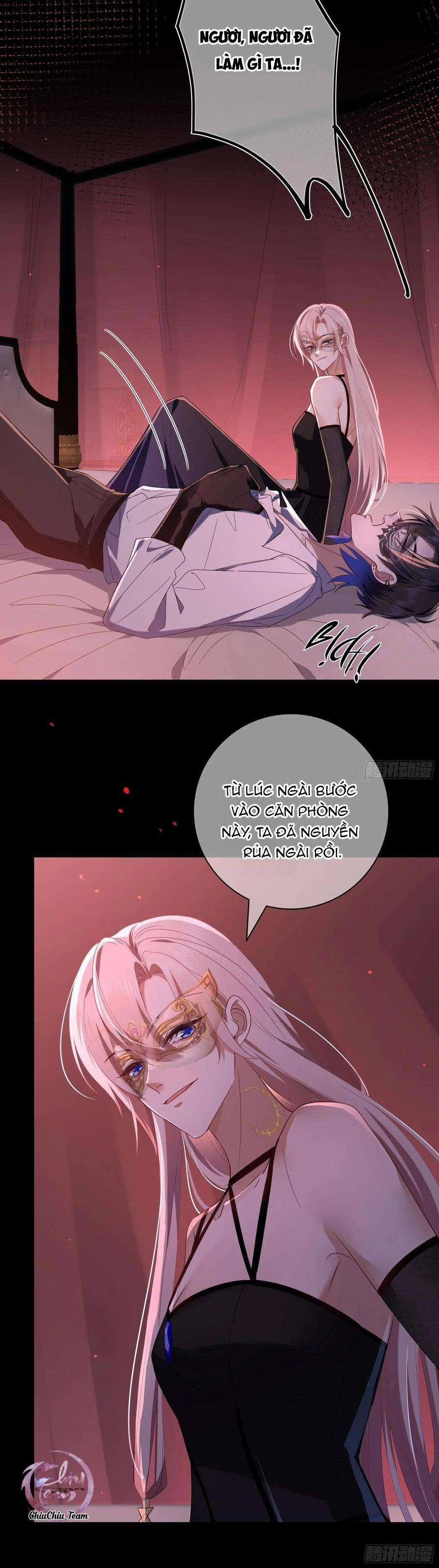 Hoen Ố 28 trang 19