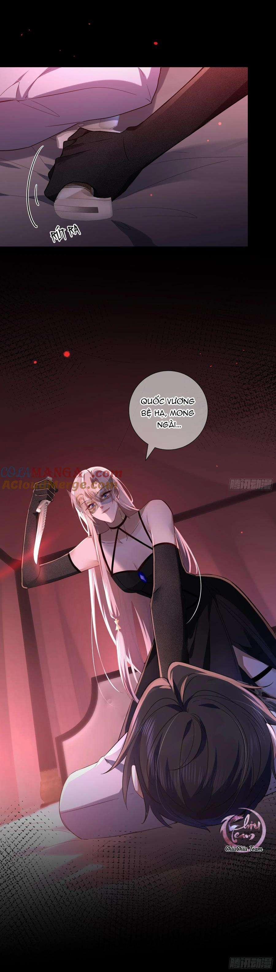 Hoen Ố 28 trang 20