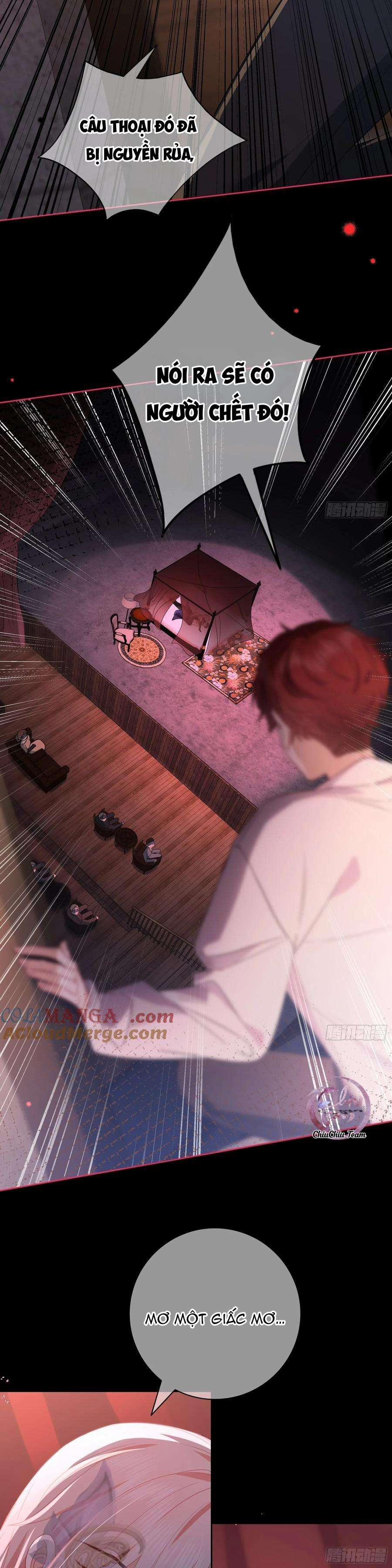 Hoen Ố 28 trang 22