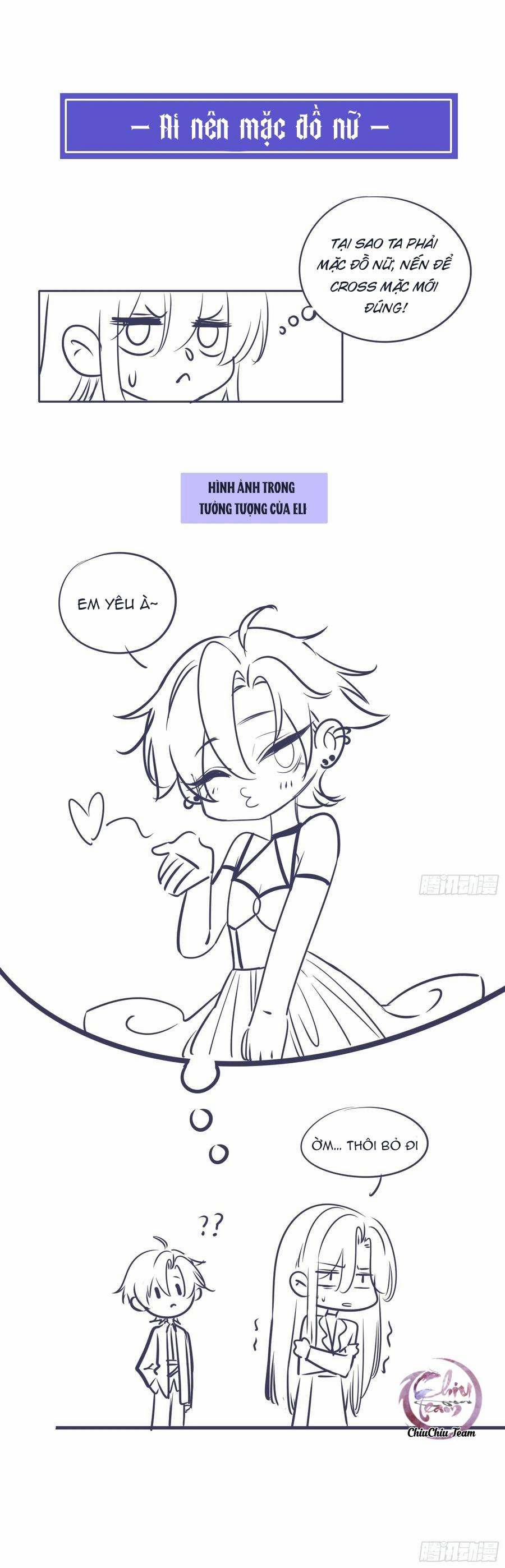 Hoen Ố 28 trang 25