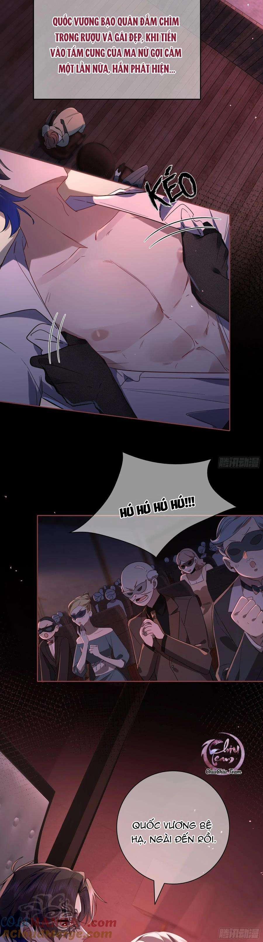 Hoen Ố 28 trang 7