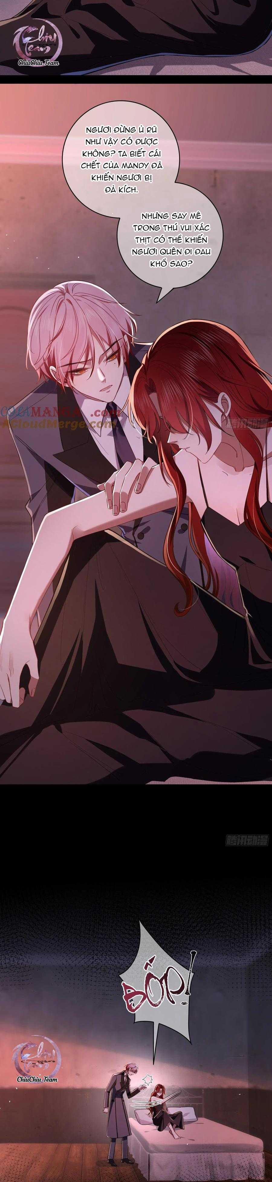 Hoen Ố 32 trang 10