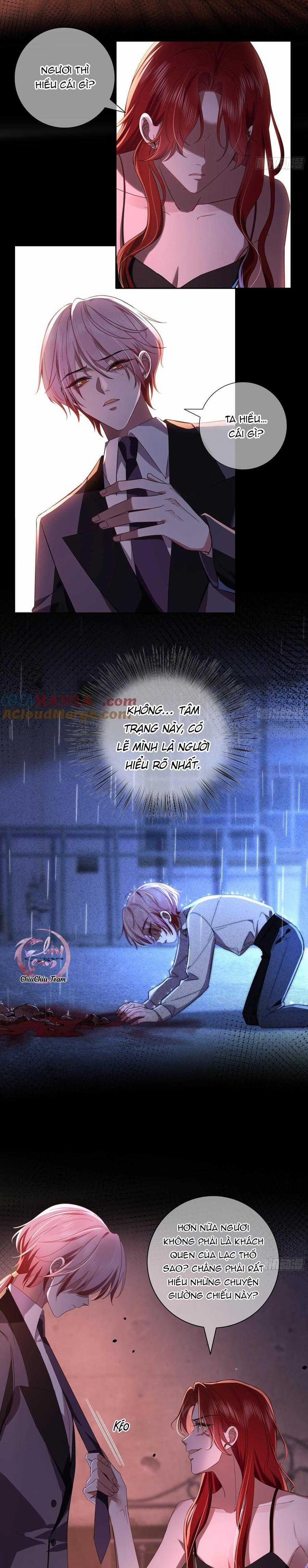 Hoen Ố 32 trang 11