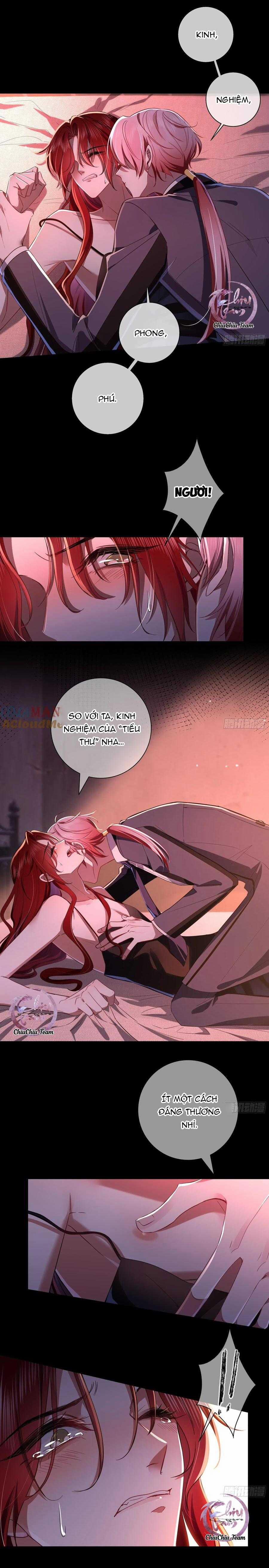 Hoen Ố 32 trang 14