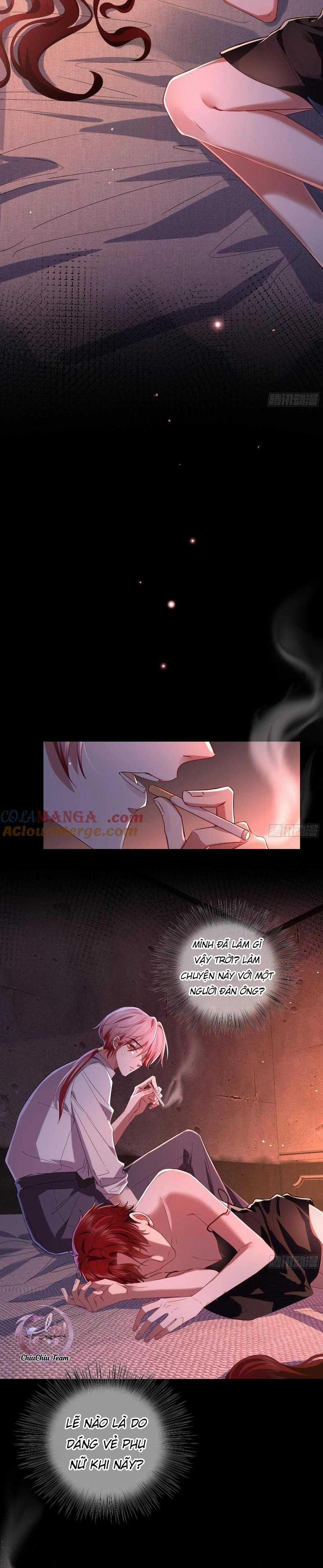 Hoen Ố 32 trang 17