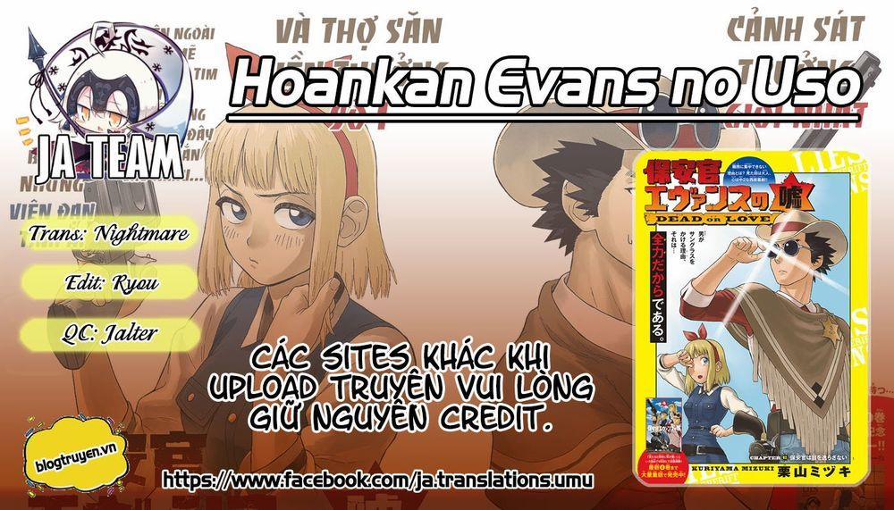 Hoenkan Evans No Uso 48.5 trang 0