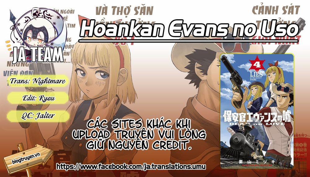 Hoenkan Evans No Uso 49 trang 0