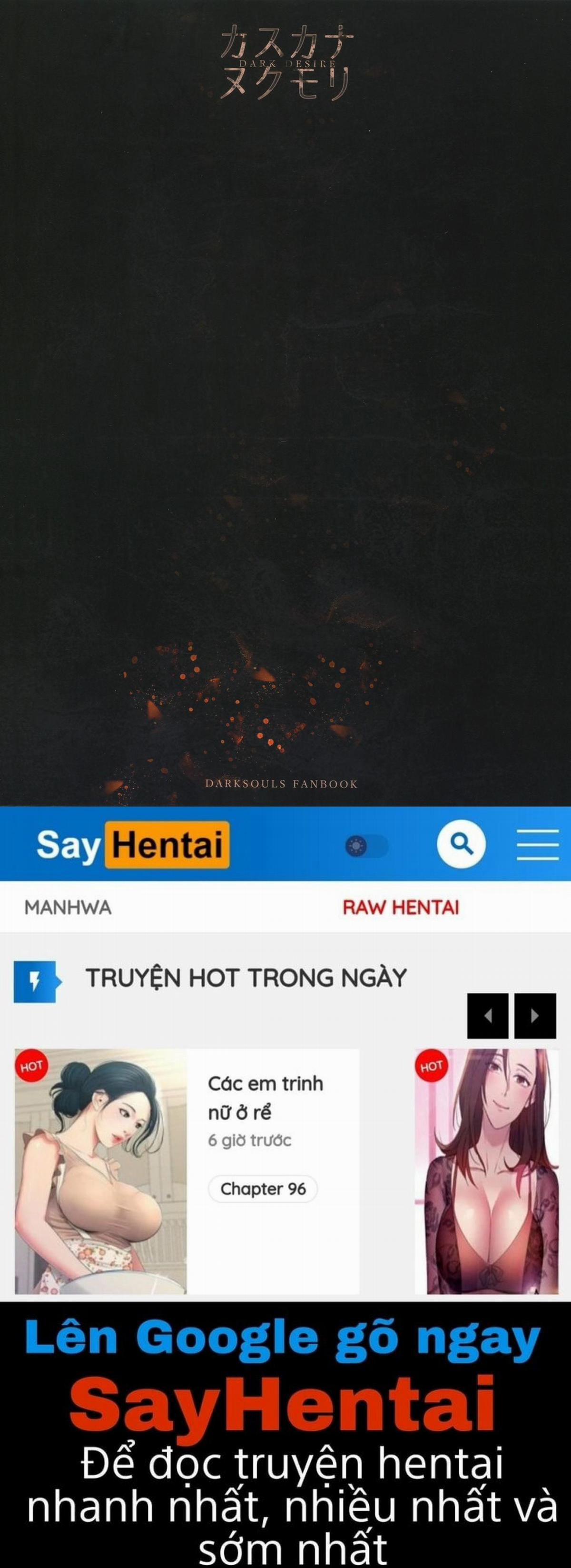 Hơi Ấm Mong Manh 1 trang 19