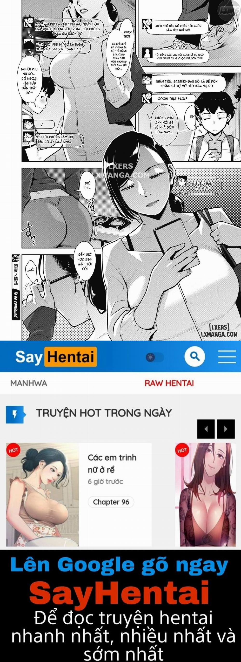 Hội các bà mẹ cuối tuân 3 trang 14