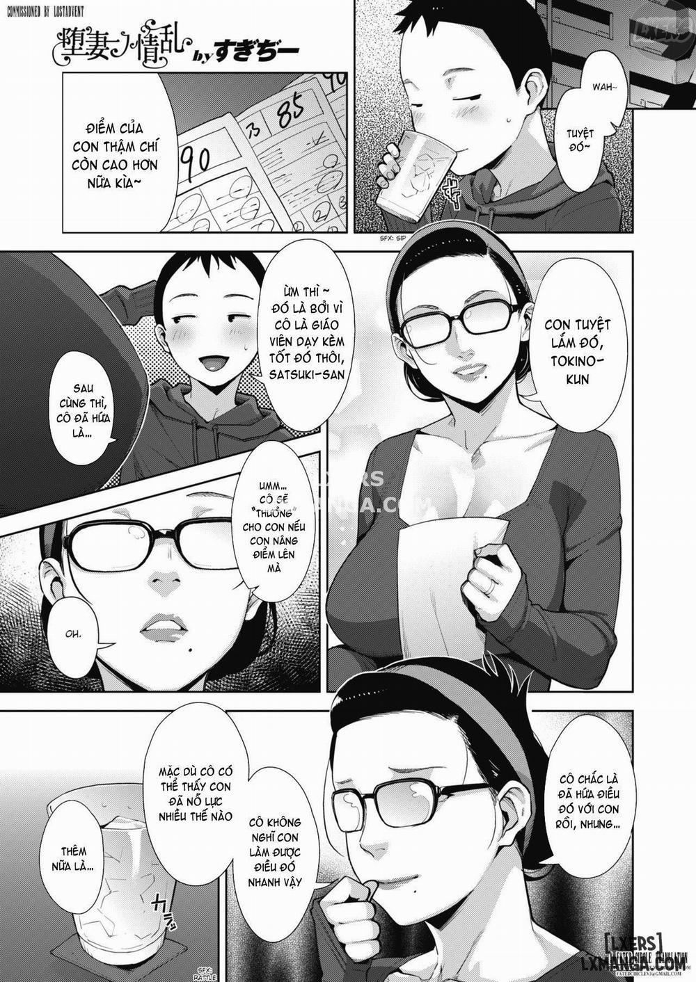 Hội các bà mẹ cuối tuân 5 trang 3