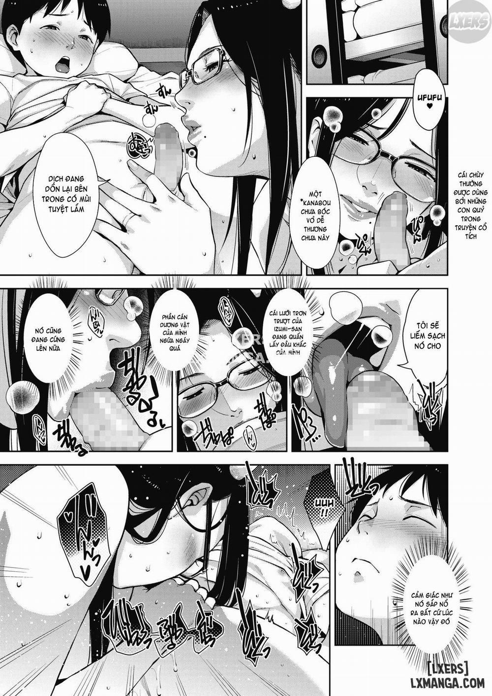 Hội các bà mẹ cuối tuân 7 trang 7