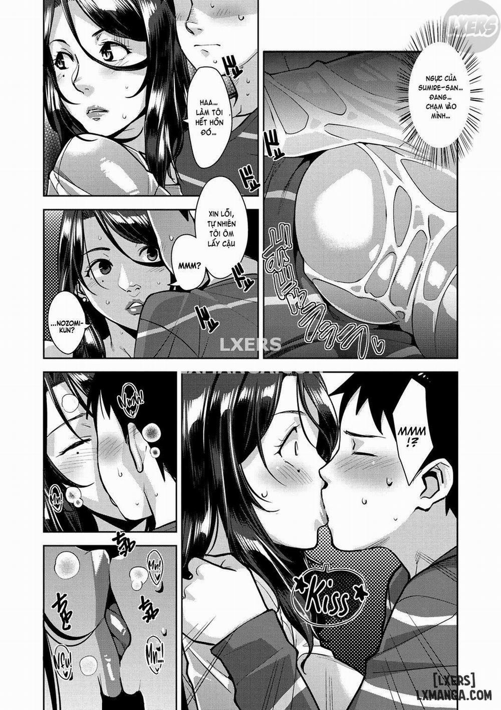 Hội các bà mẹ cuối tuân 9 trang 9