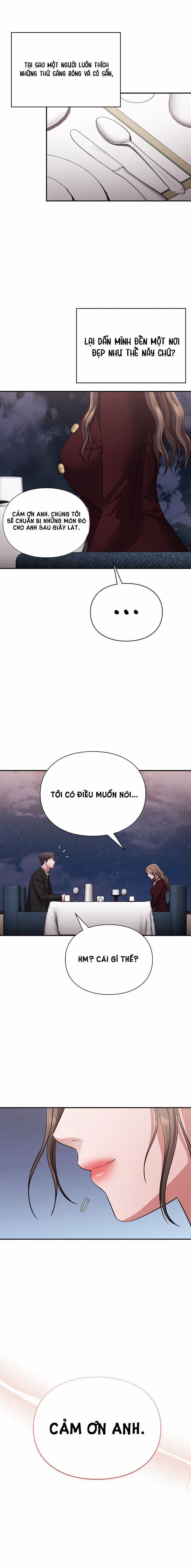 Hội Chứng Beethoven 10 trang 11