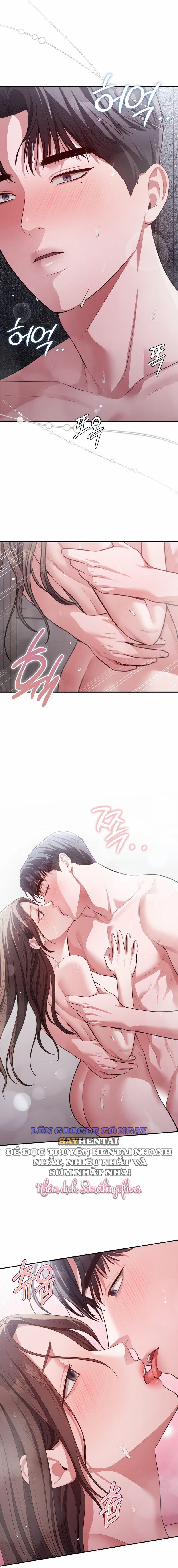 Hội Chứng Beethoven 11 trang 12