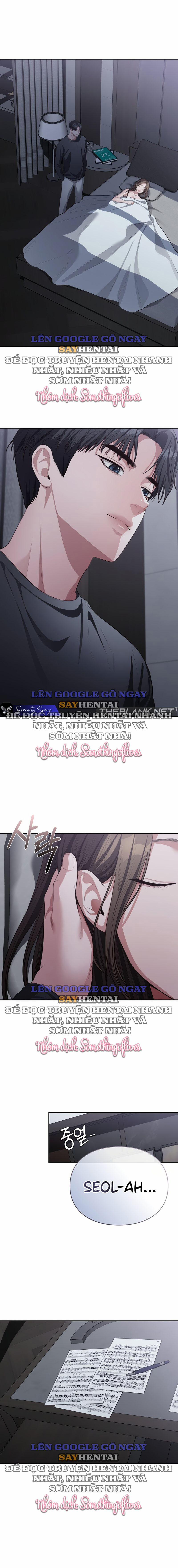 Hội Chứng Beethoven 11 trang 14