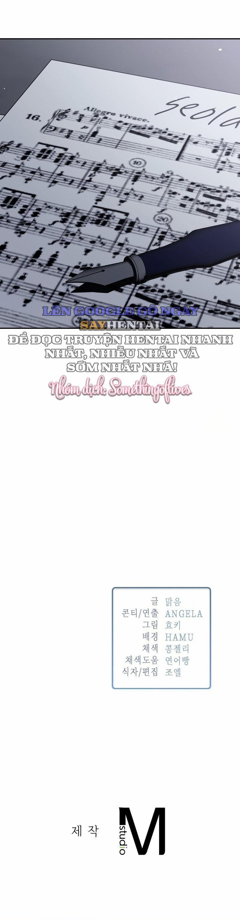 Hội Chứng Beethoven 11 trang 15