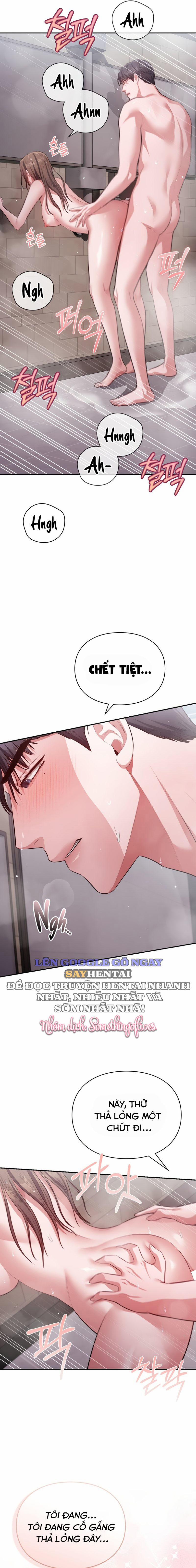 Hội Chứng Beethoven 11 trang 6