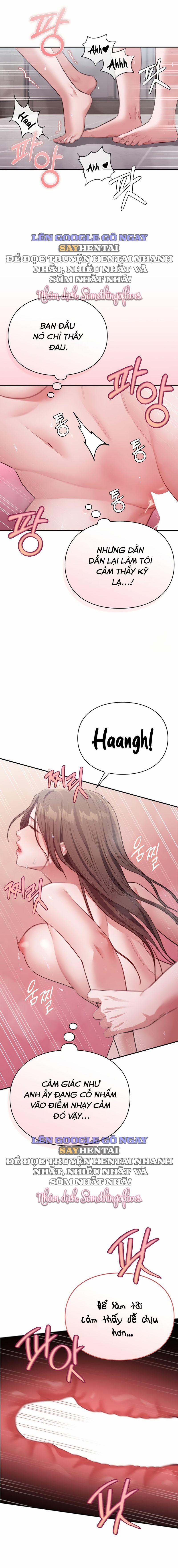 Hội Chứng Beethoven 11 trang 9