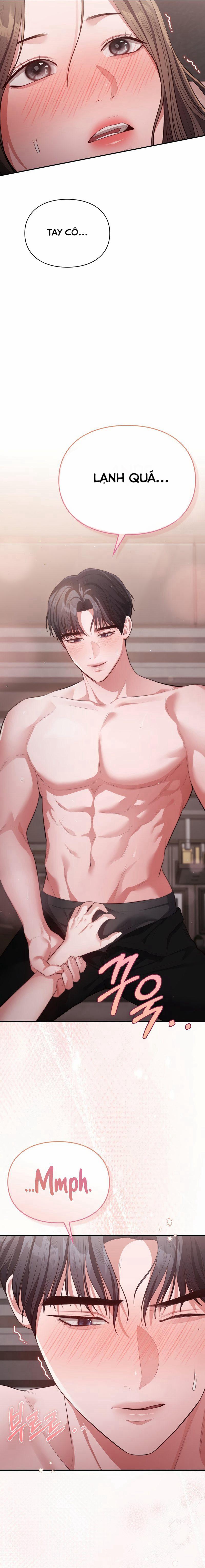 Hội Chứng Beethoven 13 trang 11