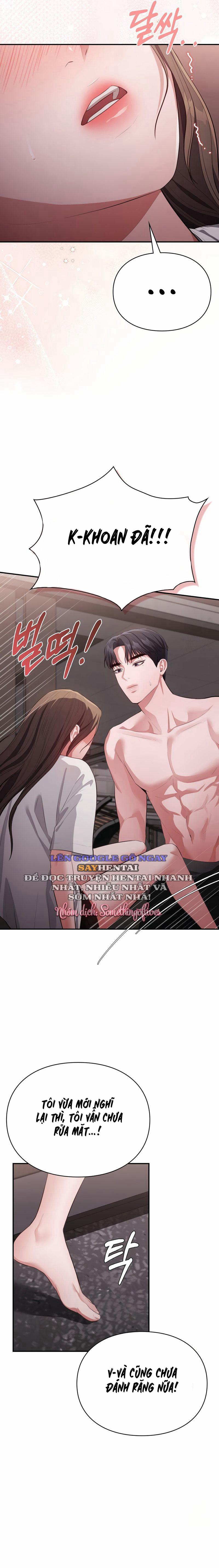 Hội Chứng Beethoven 13 trang 12