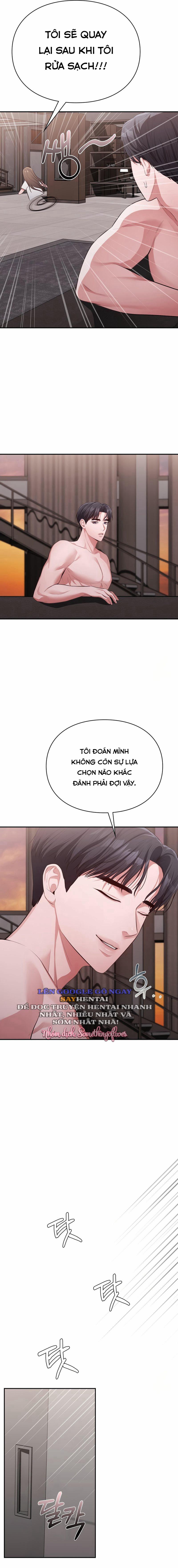 Hội Chứng Beethoven 13 trang 13