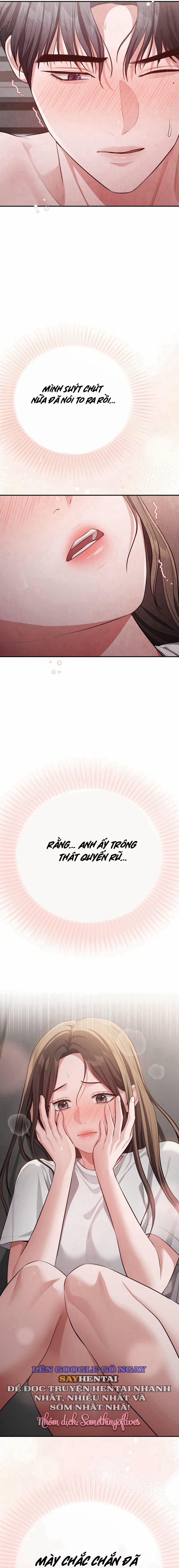 Hội Chứng Beethoven 13 trang 15