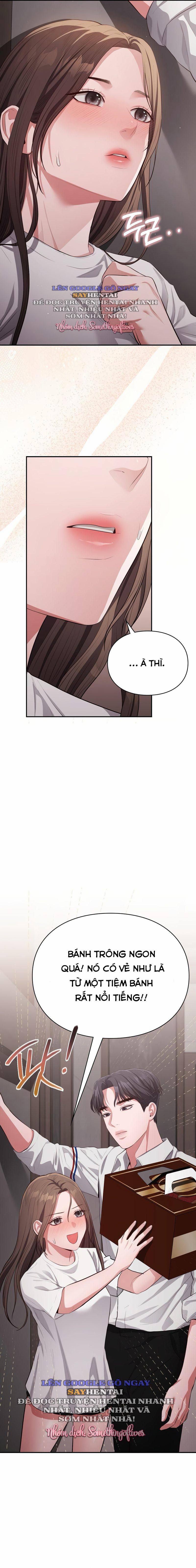 Hội Chứng Beethoven 13 trang 4