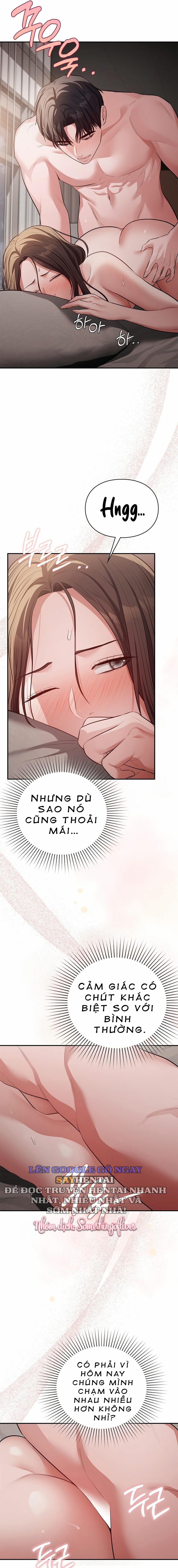 Hội Chứng Beethoven 14 trang 11