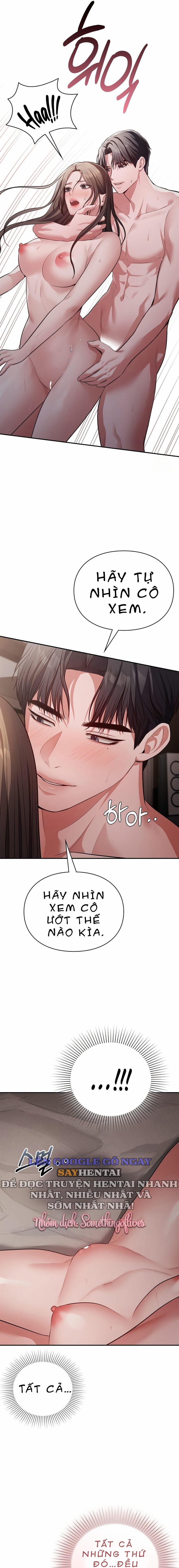 Hội Chứng Beethoven 14 trang 14