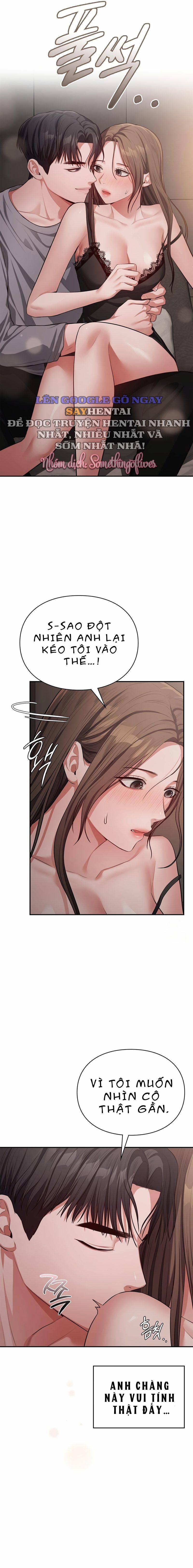 Hội Chứng Beethoven 14 trang 4