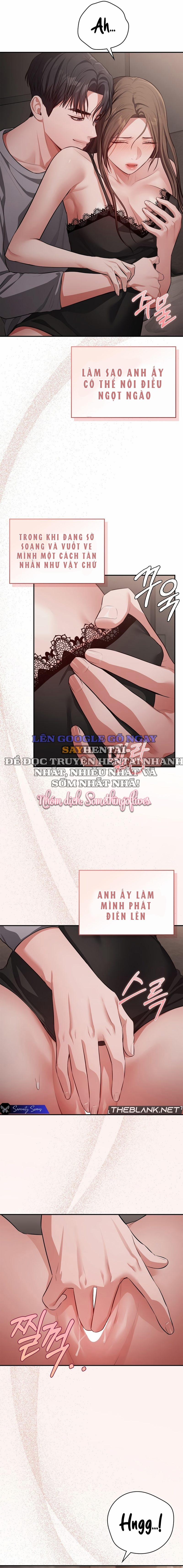 Hội Chứng Beethoven 14 trang 5