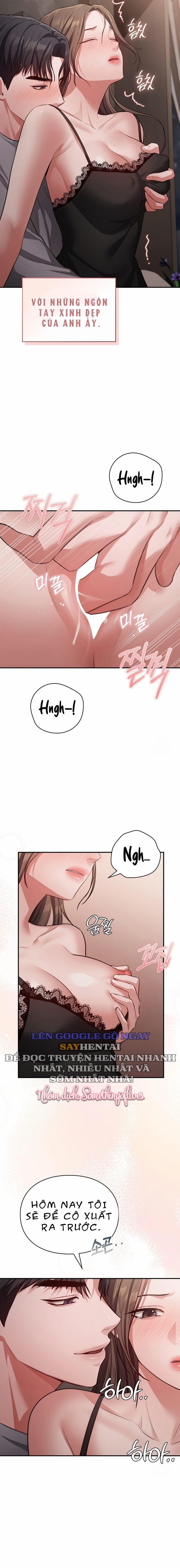 Hội Chứng Beethoven 14 trang 6