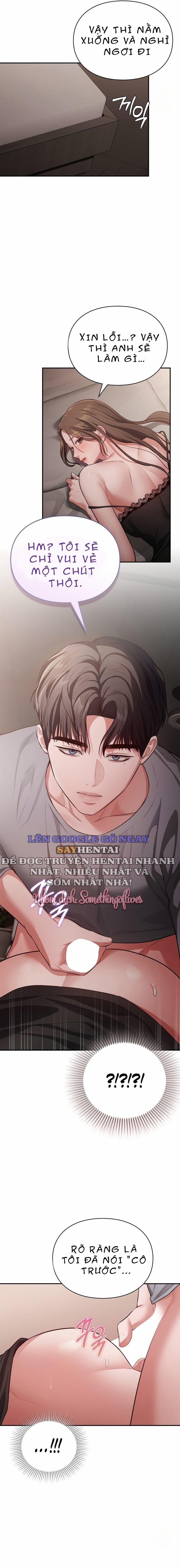 Hội Chứng Beethoven 14 trang 9