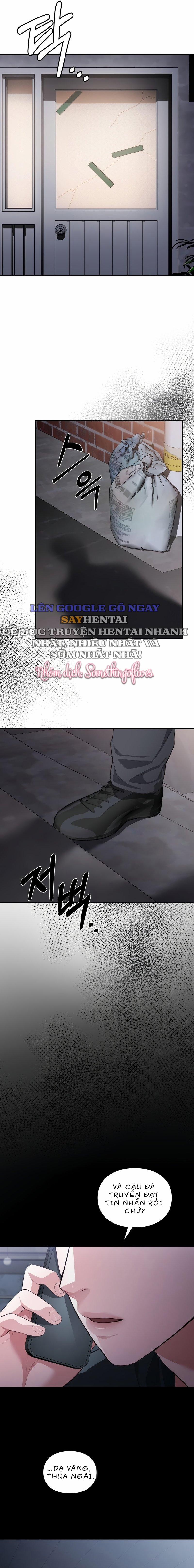 Hội Chứng Beethoven 16 trang 10