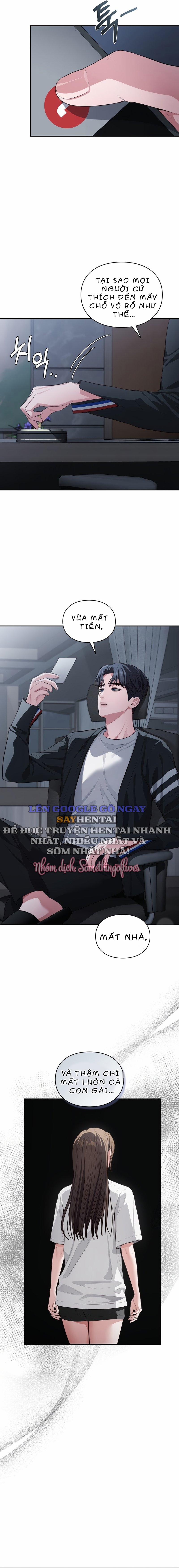 Hội Chứng Beethoven 16 trang 12