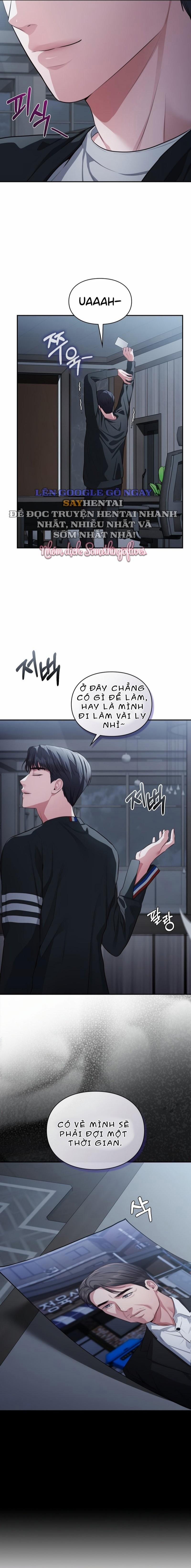 Hội Chứng Beethoven 16 trang 13