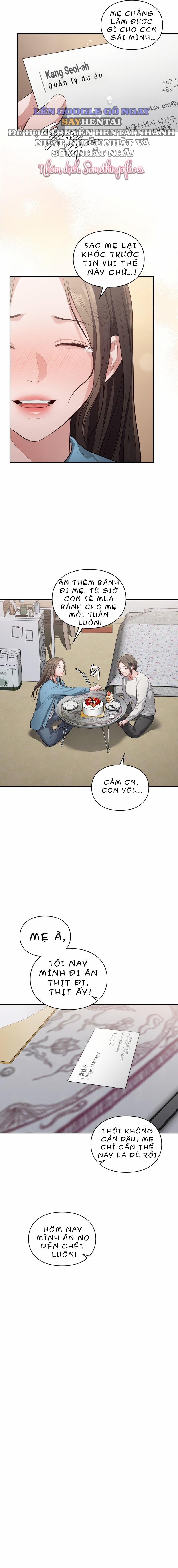 Hội Chứng Beethoven 16 trang 6