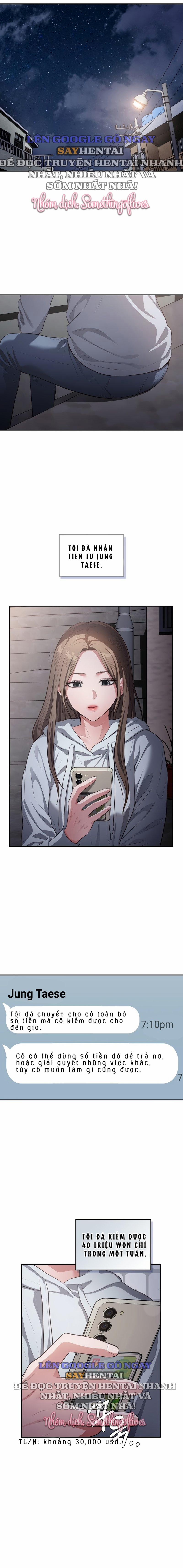 Hội Chứng Beethoven 16 trang 7