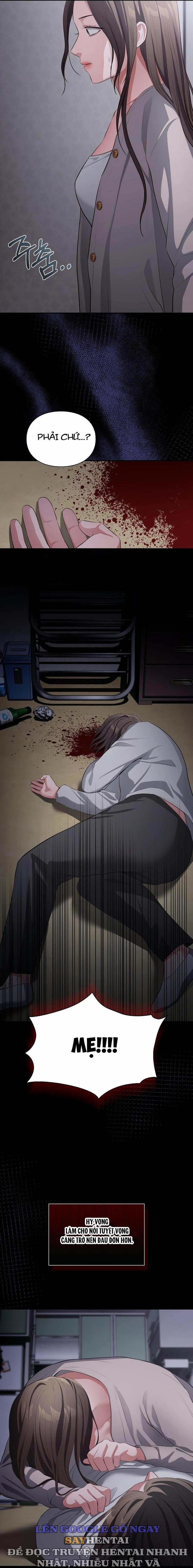 Hội Chứng Beethoven 17 trang 10