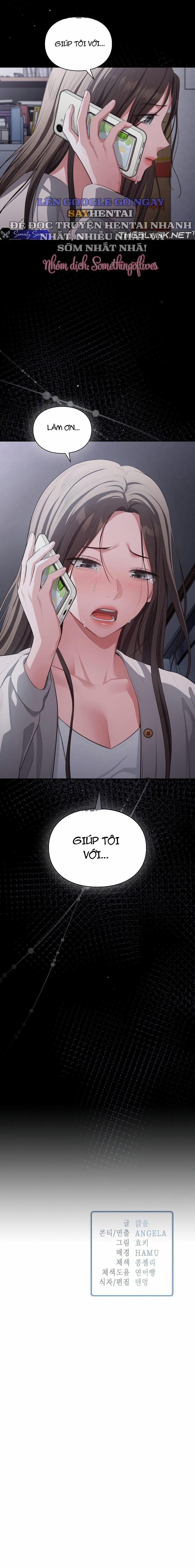 Hội Chứng Beethoven 17 trang 13