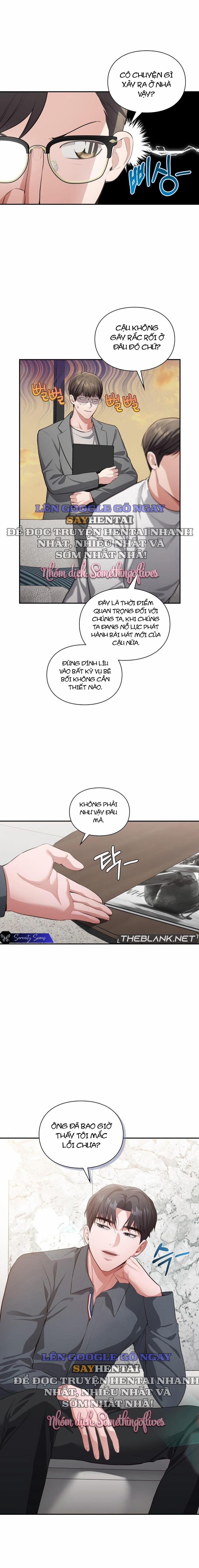 Hội Chứng Beethoven 17 trang 6