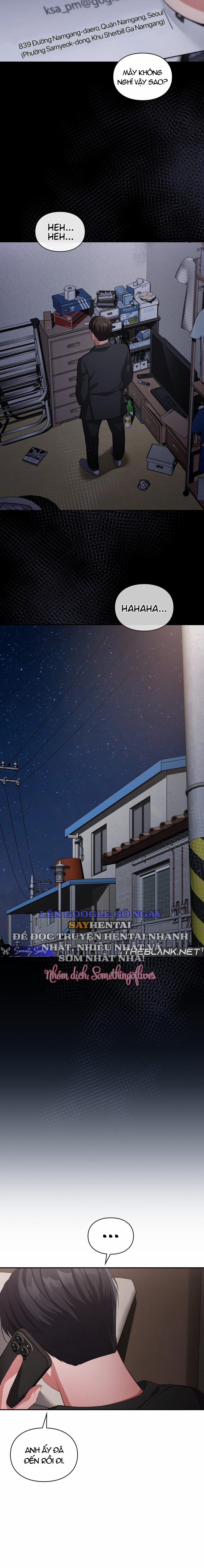 Hội Chứng Beethoven 18 trang 10