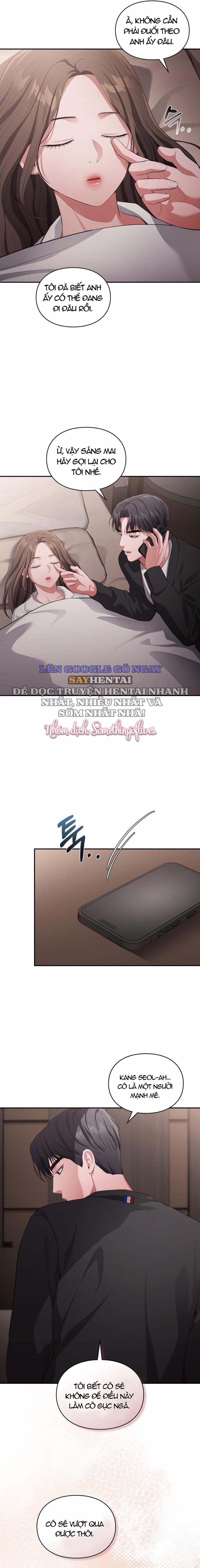 Hội Chứng Beethoven 18 trang 11